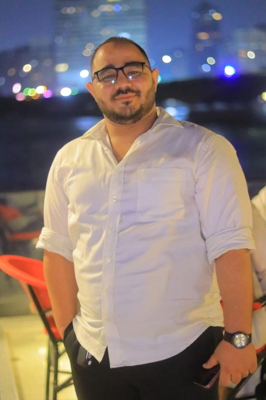 صورة المعلن